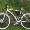 Léto 2009 - cyklistický výlet